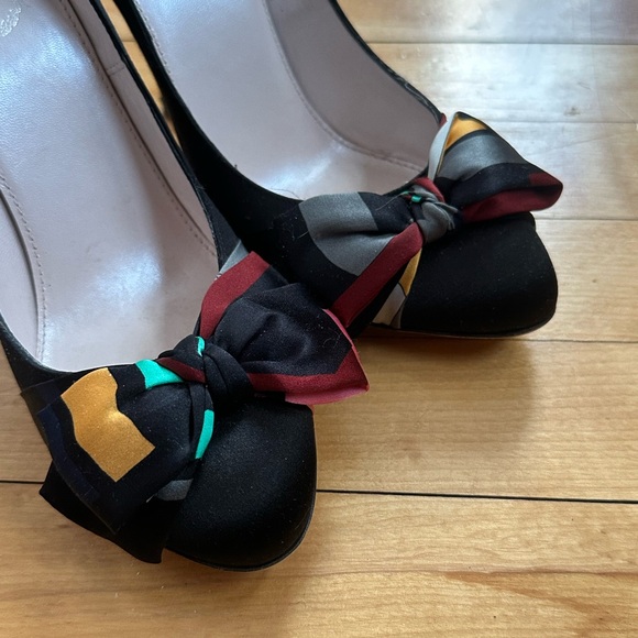 Emilio Pucci Heels - Picture 2 of 4